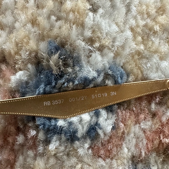 RAY-BAN SUNGLASSES! - Picture 4 of 11